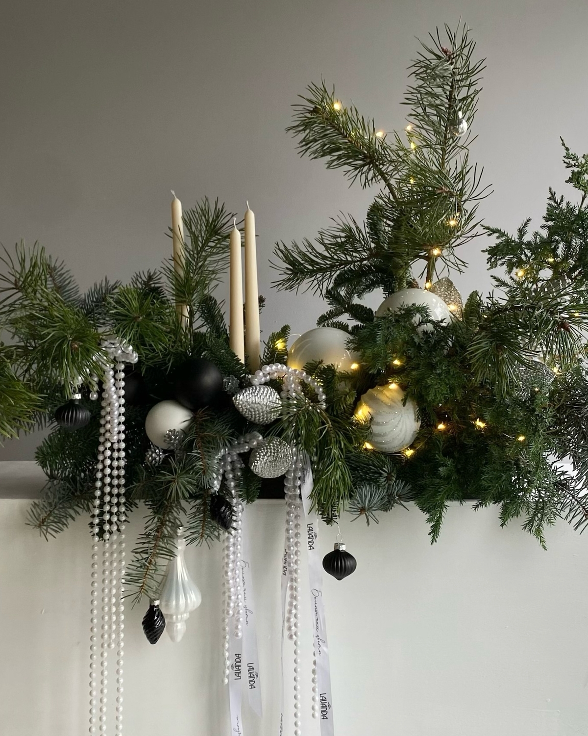 Композиция на стол Композиция на стол