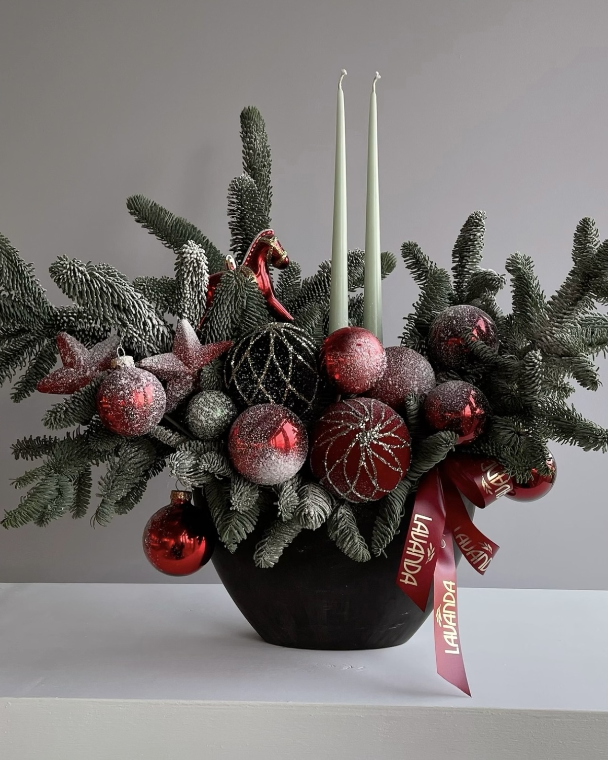 Композиция в форме Композиция в форме